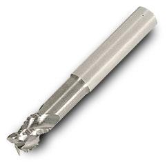 46D-3750R8RD08 IN05S CARB END MILL - Eagle Tool & Supply