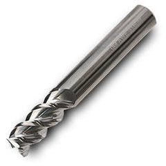46J01230T2RW095 IN05S CARB END MILL - Eagle Tool & Supply