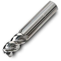 46J01630T3RW090 IN05S CARB END MILL - Eagle Tool & Supply