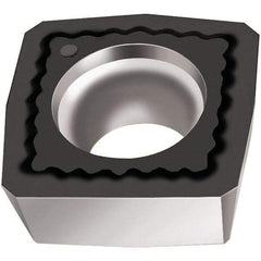 Walter - Milling Tip Insert Holder & Shank - TiAlN+Al2O3+(Al) Finish, 11mm Inscribed Circle - Eagle Tool & Supply
