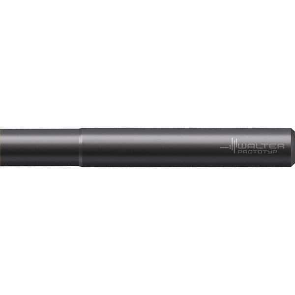 Walter-Prototyp - AK610 Shank Milling Tip Insert Holder & Shank - 110mm OAL - Eagle Tool & Supply
