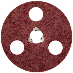 Norton - Quick Change Disc - Eagle Tool & Supply