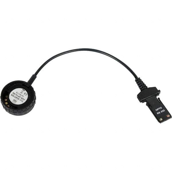 TESA Brown & Sharpe - CMM Adapter/Extension Cable - Use with Tesa Indicators - Eagle Tool & Supply