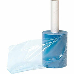 Armor Protective Packaging - Stretch Wrap & Pallet Wrap Type: Hand Held w/Extended Core Color: Blue - Eagle Tool & Supply