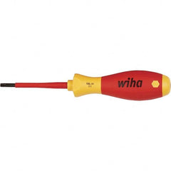 Wiha - T9 Torx Driver - Eagle Tool & Supply