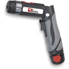 Recoil - Thread Insert Power Installation Tools Power Installation Tool Type: Cordless Installation Tool Thread Size: #2-56 - Eagle Tool & Supply