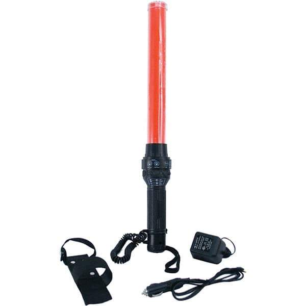 AmpliVox - Megaphones Peak Wattage: 10.00 Operating Distance (yd): 100.00 - Eagle Tool & Supply