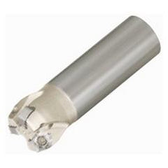 EEN09R125U0125W0 - Indexable End Mill - Eagle Tool & Supply