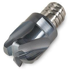 47A7504TSRA16 Grade IN2006 End Mill Tip - Eagle Tool & Supply