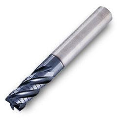 47C-3775R8RM01 IN2005 Solid Carbide End Mill - Eagle Tool & Supply