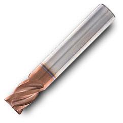 47C01212T2RQ50 IN2505 SC END MILL - Eagle Tool & Supply
