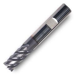 47C-2550R6RU01 IN2005 Solid Carbide End Mill - Eagle Tool & Supply