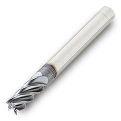 47D-501278RQ02 IN2005 Solid Carbide End Mill - Eagle Tool & Supply