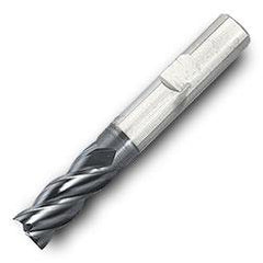 47D-501078RX02 IN2005 S C END MILL - Eagle Tool & Supply