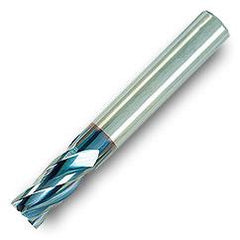 47D-2505R6RC02 IN2005 Solid Carbide End Mill - Eagle Tool & Supply