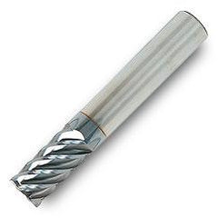 48J-3715R8RD40 IN2005 Solid Carbide End Mill - Eagle Tool & Supply