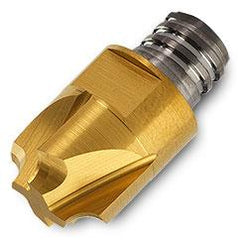 47R4806T8RA09 Grade IN2505 End Mill Tip - Eagle Tool & Supply