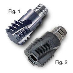 46Y-11UNT6RA21 IN2505 CARBIDE TIP - Eagle Tool & Supply