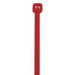 Value Collection - Polybag Tape & Ties Type: Cable Ties Overall Length (Inch): 14 - Eagle Tool & Supply