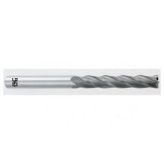 3/16 X 3/16 4FL XL CARB EM-TICN - Eagle Tool & Supply