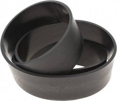 Grob Inc. - Rubber Saw Drive Tire - For Use with 4 & 6 Volt Series - Eagle Tool & Supply