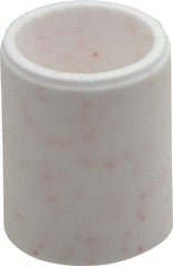 Wilkerson - Replacement Filter Element - Series 18, 5 µ Rating, 1-5/8" High x 1-7/8" Wide, For Use with F18 & B18 Filter Series - Eagle Tool & Supply