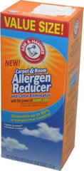 Arm & Hammer - 42.6 oz Bag-in-Box Carpet Deodorizer - Clean/Fresh Scent - Eagle Tool & Supply