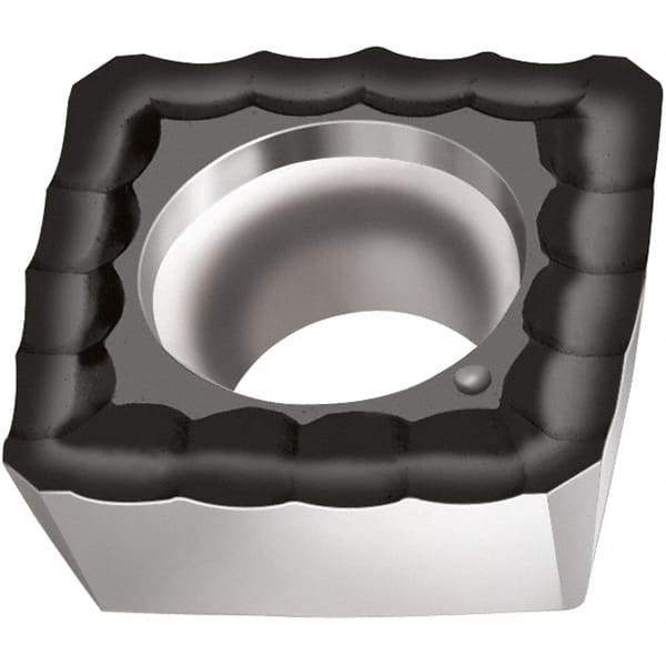 Walter - Milling Tip Insert Holder & Shank - TiAlN+Al2O3+(Al) Finish, 6.35mm Inscribed Circle - Eagle Tool & Supply