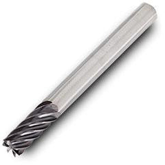 48C00612T7RQ00 IN2003 S C END MILL - Eagle Tool & Supply