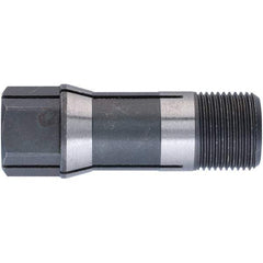 PFERD - 1/4" Die Grinder Collet - Use with PFERD Group 8 Power Tools - Eagle Tool & Supply