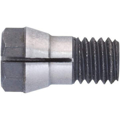PFERD - 3/32" Die Grinder Collet - Use with PFERD Group 2 Power Tools - Eagle Tool & Supply