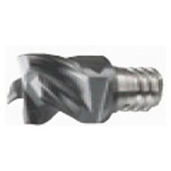 VEE160L12.0R20-04S10 Grade AH725 - Milling Insert - Eagle Tool & Supply