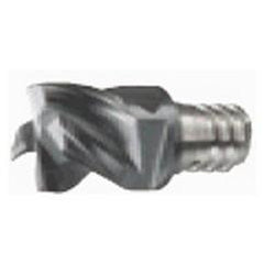 VEE160L12.0R20-04S10 Grade AH725 - Milling Insert - Eagle Tool & Supply