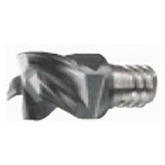 VEE120L09.0R00-04S08 Grade AH725 - Milling Insert - Eagle Tool & Supply