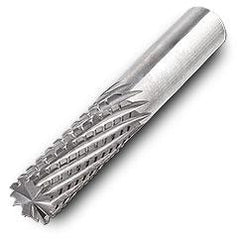 49J00416UORL550 IN05S CARB END MILL - Eagle Tool & Supply