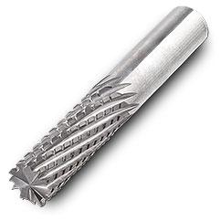 49J-5010R8RL300 IN05S CARB END MILL - Eagle Tool & Supply