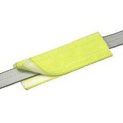 4FQSPX1 4″ × 1' Flat PUKKA Sling Protection - Eagle Tool & Supply