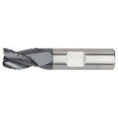 4Q0519007BW 3/4X3/4X1-5/8X4 R.034FL - Eagle Tool & Supply