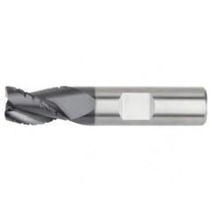 4Q0519007BW 3/4X3/4X1-5/8X4 R.034FL - Eagle Tool & Supply