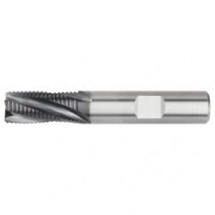 4S0R13005NW 1/2X1/2X1X3 4FL SC RUF - Eagle Tool & Supply