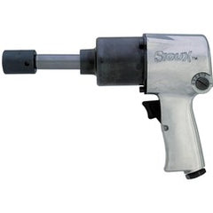 1/2 2 Ext SQ Drive Impact - Eagle Tool & Supply