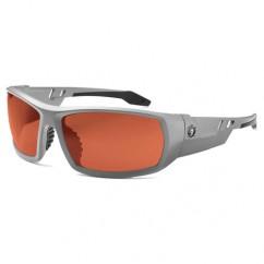 ODIN-PZ POL COPPER LENS MATTE GRAY - Eagle Tool & Supply