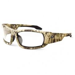 ODIN-HI CLR LENS GLASSES - Eagle Tool & Supply