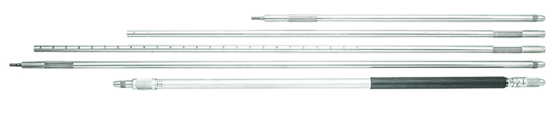 121CZ INSIDE MICROMETER - Eagle Tool & Supply