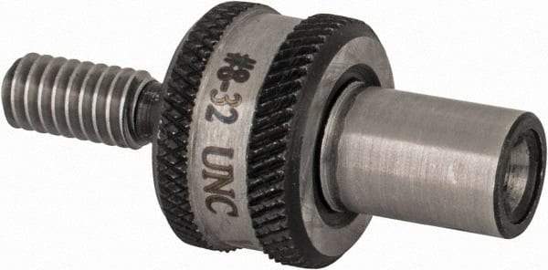 Vermont Gage - No.8-32 UNC, Tapped Hole Location Gage - Eagle Tool & Supply