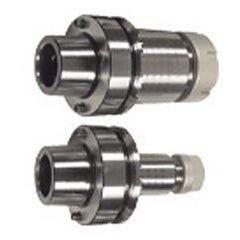 HSK FM 63 ER40X 80 COLLET HOLDERS - Eagle Tool & Supply