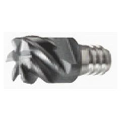 VEE080L05.0R05-06S05 Grade AH725 - Milling Insert - Eagle Tool & Supply