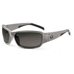 THOR-AF SMK LENS MATTE GRAY - Eagle Tool & Supply