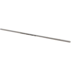 Alvord Polk - 0.061" High Speed Steel 4 Flute Chucking Reamer - Eagle Tool & Supply
