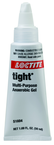 HAZ57 50ML TIGHT ANAEROBIC GEL - Eagle Tool & Supply